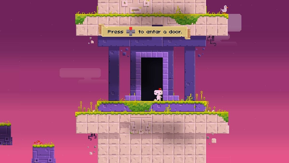 ТОП-35 - игры, похожие на Fez - список лучших игр наподобие Fez