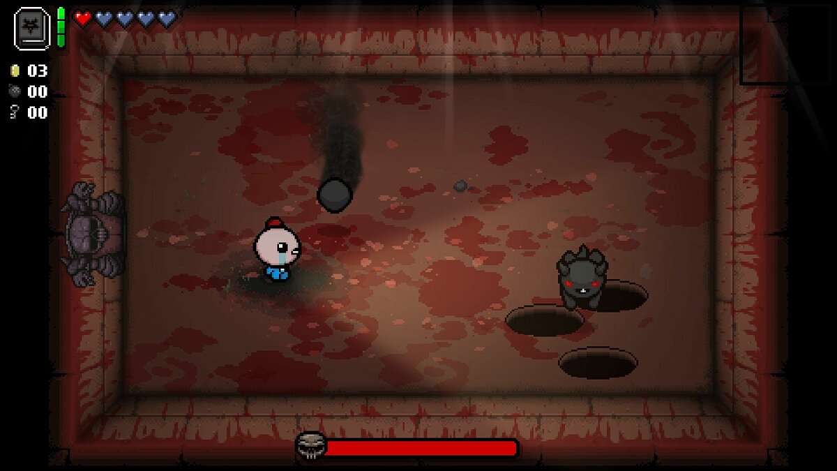 The Binding of Isaac: Afterbirth - что это за игра, трейлер, системные  требования, отзывы и оценки, цены и скидки, гайды и прохождение, похожие  игры