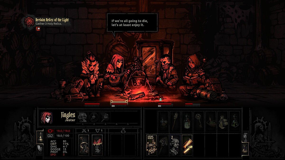 ТОП-42 - игры, похожие на Darkest Dungeon - список лучших игр наподобие Darkest  Dungeon