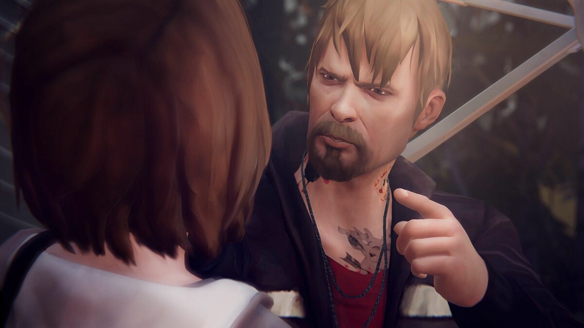 Life is strange дата выхода. Игра Life is Strange. Life is Strange Episode 1. Лайф ИС Стрендж Скриншоты. Life is Strange 4.