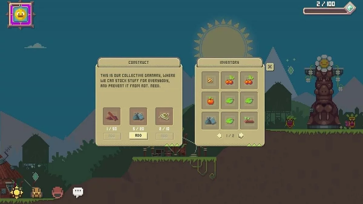 Скриншоты из KWAAN