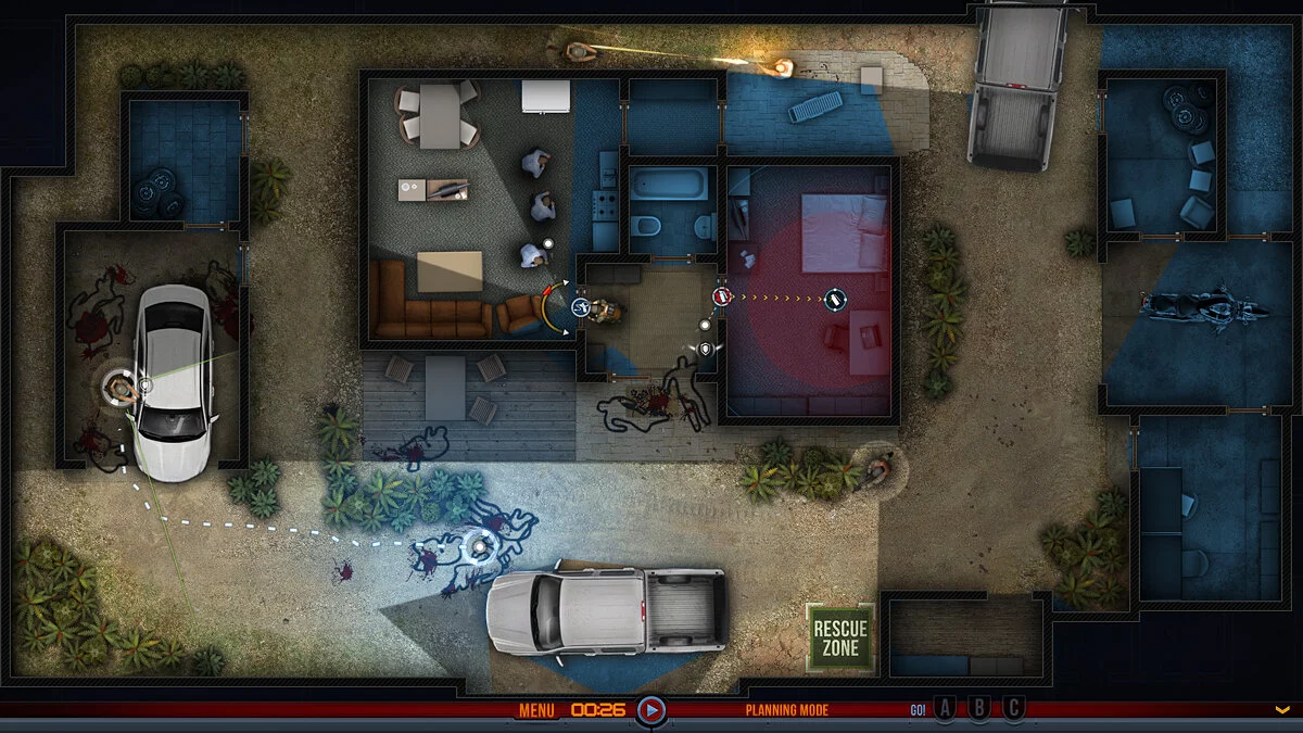 Как называется игра где вид сверху. Игра door kickers. door kickers 3. door kickers 2. door kickers 2014.