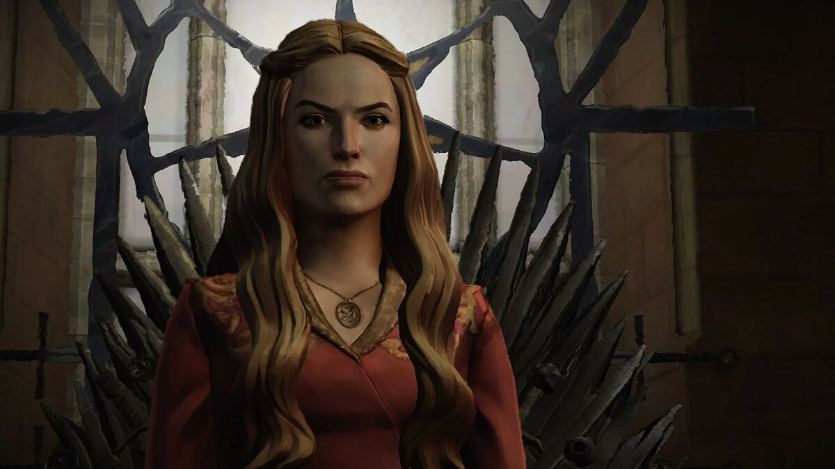 Game of thrones a telltale games series стим фото 104