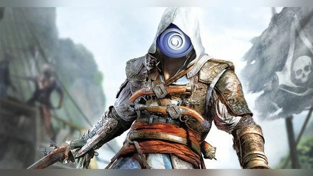 Скриншоты из Ubisoft Game