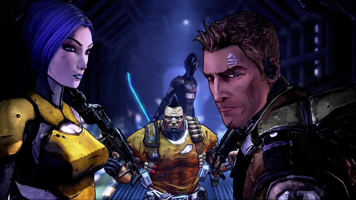 Borderlands: The Handsome Collection - что это за игра, трейлер, системные  требования, отзывы и оценки, цены и скидки, гайды и прохождение, похожие  игры