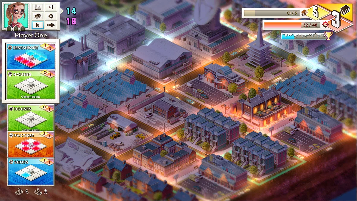 Скриншоты из Concrete Jungle