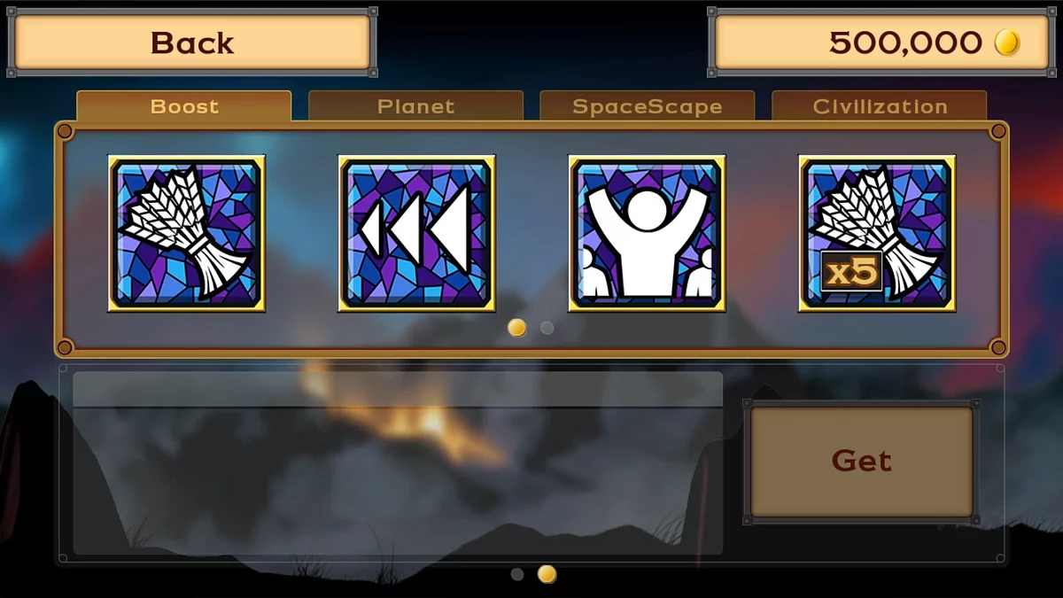 Скриншоты из Rapture - World Conquest