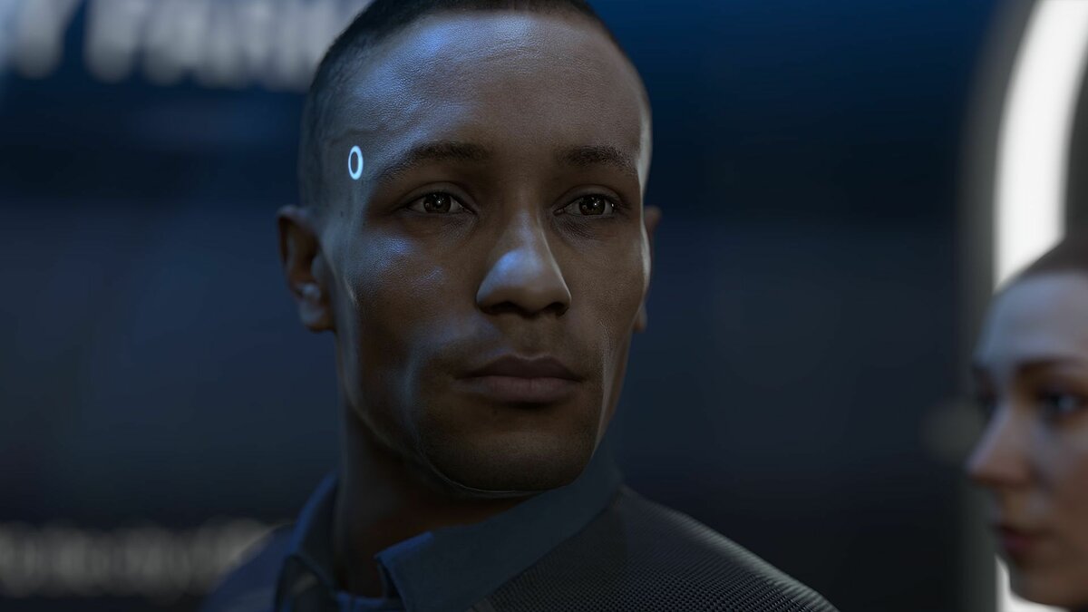 Detroit: Become Human - что это за игра, трейлер, системные требования,  отзывы и оценки, цены и скидки, гайды и прохождение, похожие игры Detroit:  Стать человеком