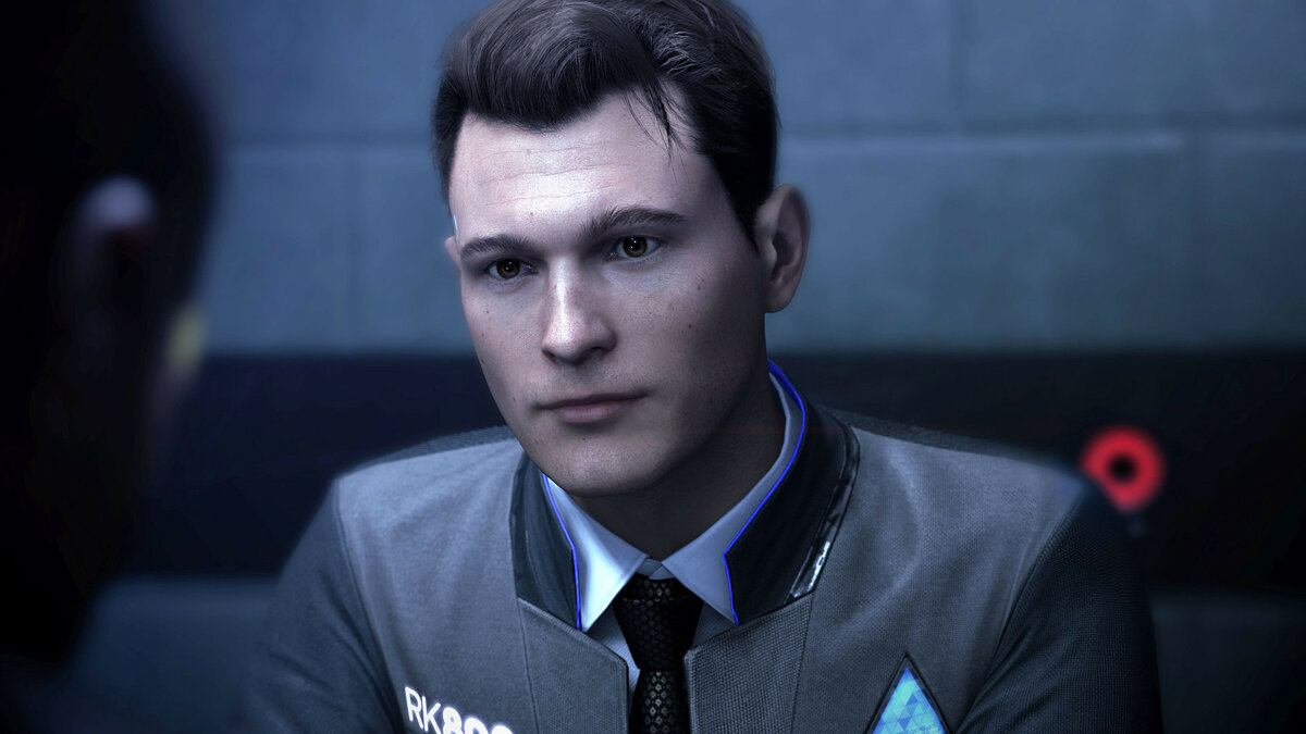 Detroit become human steam torrent фото 81