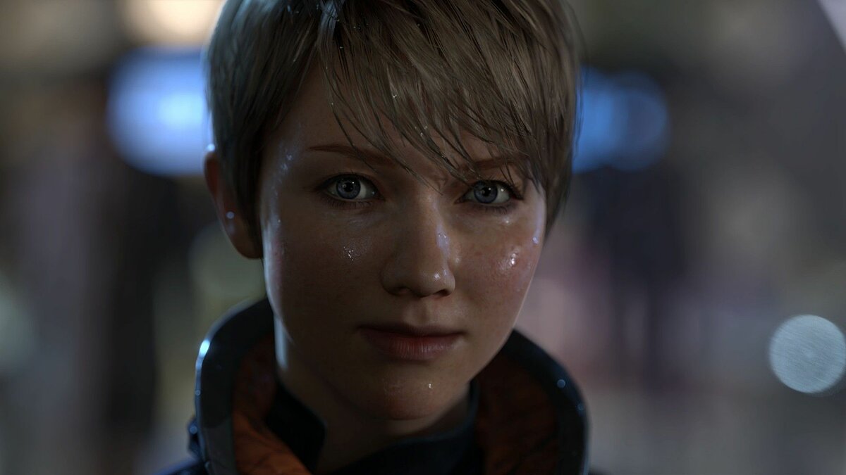 Дата выхода Detroit: Become Human (Detroit: Стать человеком) в разных  странах мира