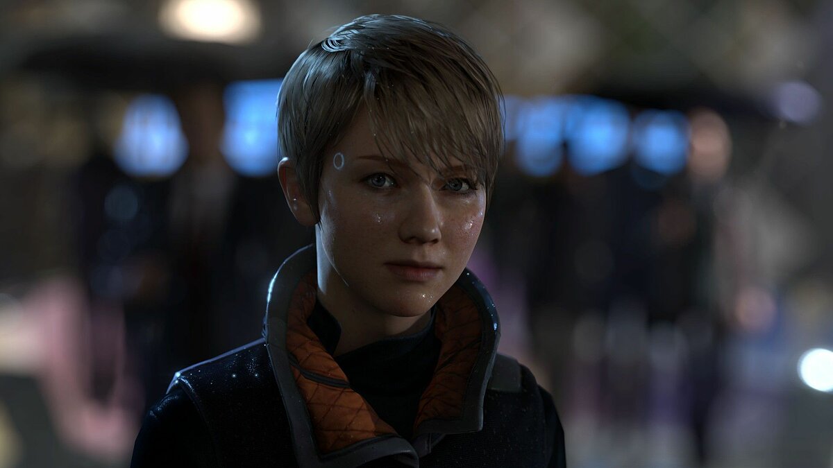 Detroit: Become Human - что это за игра, трейлер, системные требования,  отзывы и оценки, цены и скидки, гайды и прохождение, похожие игры Detroit:  Стать человеком