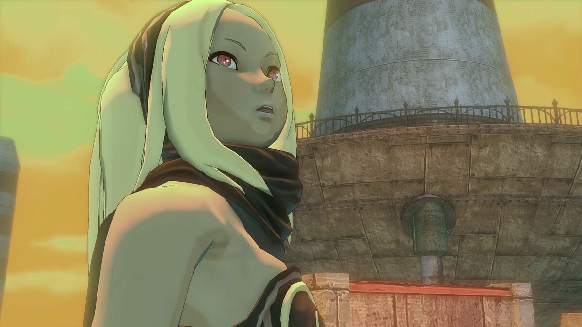 Gravity rush remastered steam фото 67