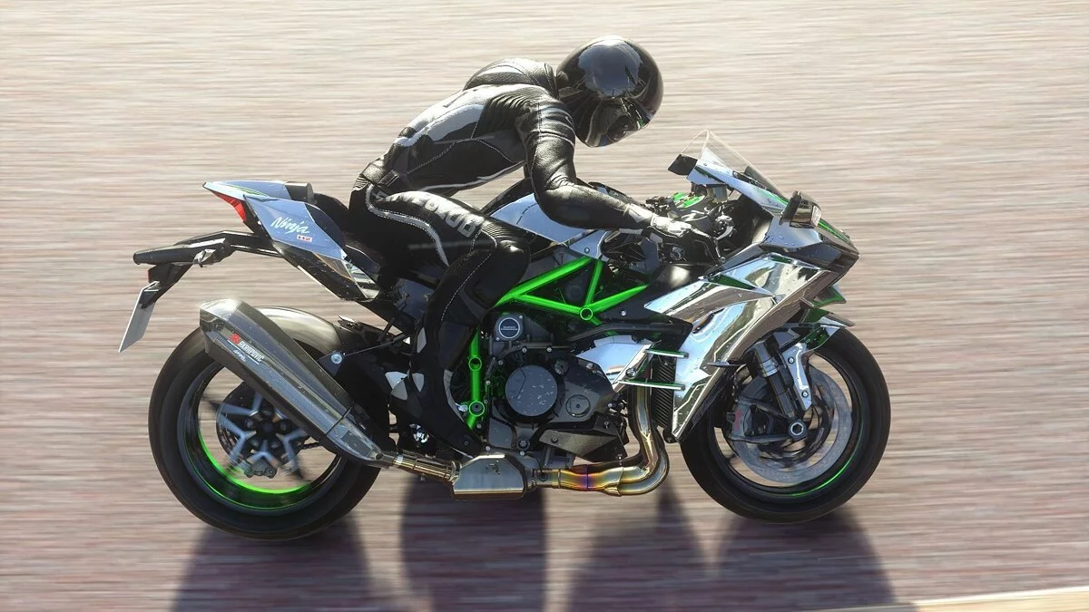 Скриншоты из DriveClub / Картинка 4