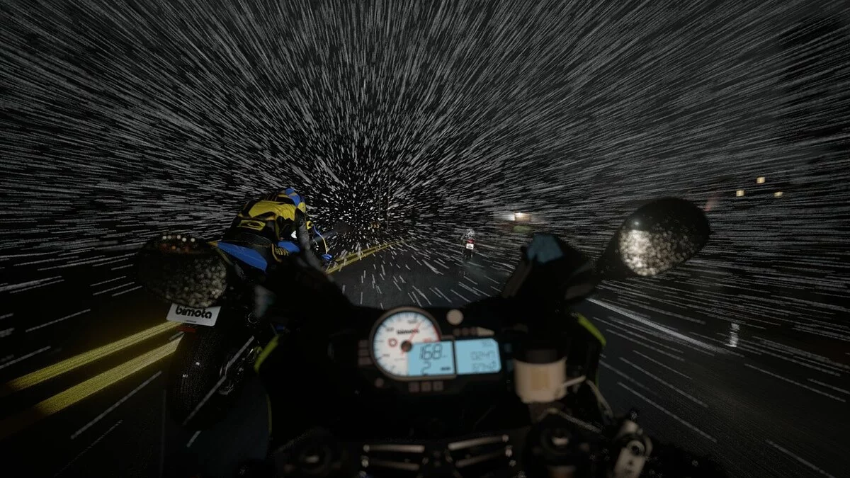 Скриншоты из DriveClub / Картинка 6