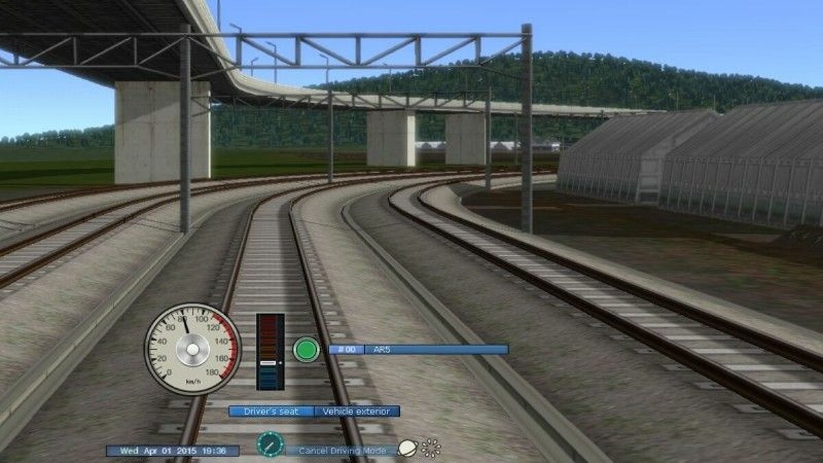 Скриншоты A-Train 9 V4.0 : Japan Rail Simulator - всего 26 картинок из игры