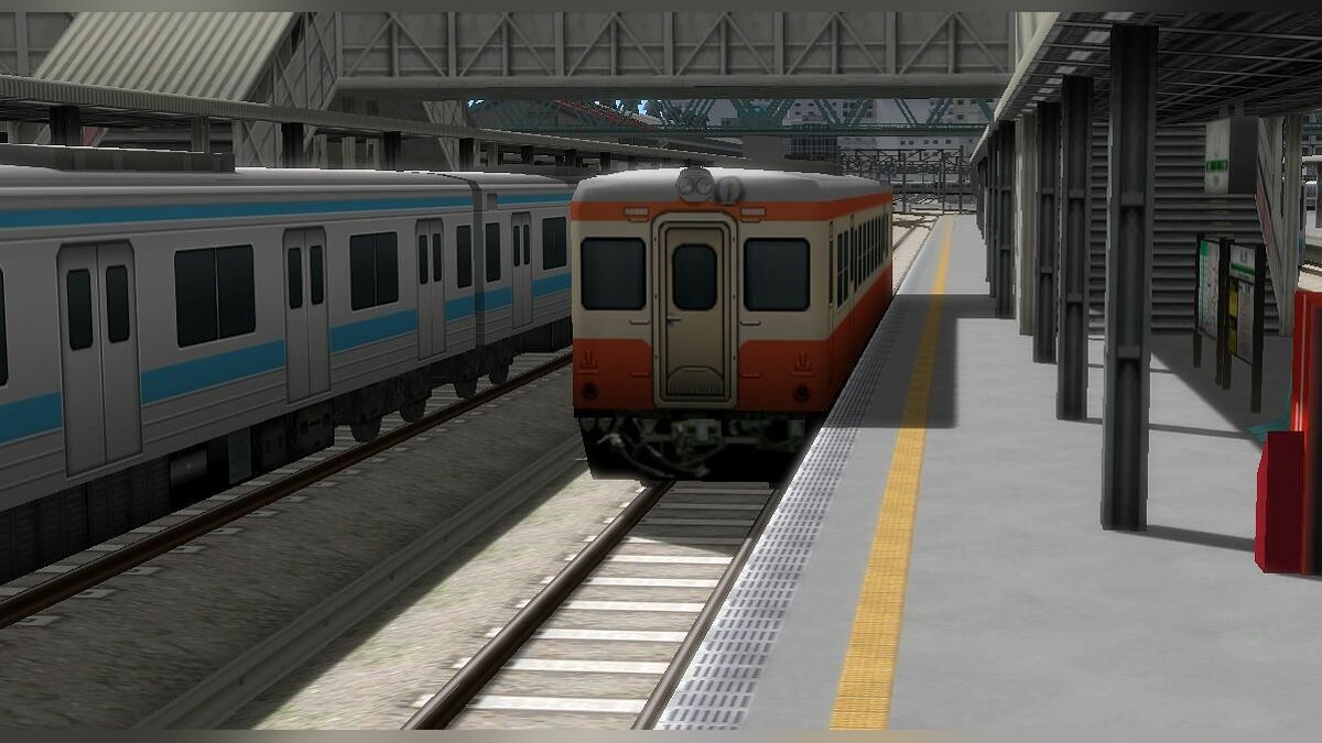 A-Train 9 V4.0 : Japan Rail Simulator - что это за игра, трейлер, системные  требования, отзывы и оценки, цены и скидки, гайды и прохождение, похожие  игры