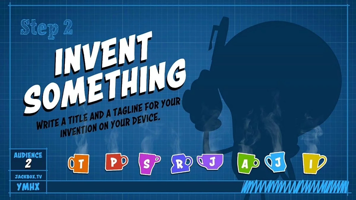 Скриншоты из Jackbox Party Pack / Картинка 18