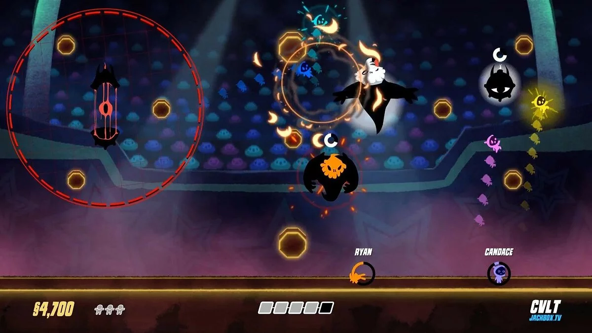 Скриншоты из Jackbox Party Pack / Картинка 22