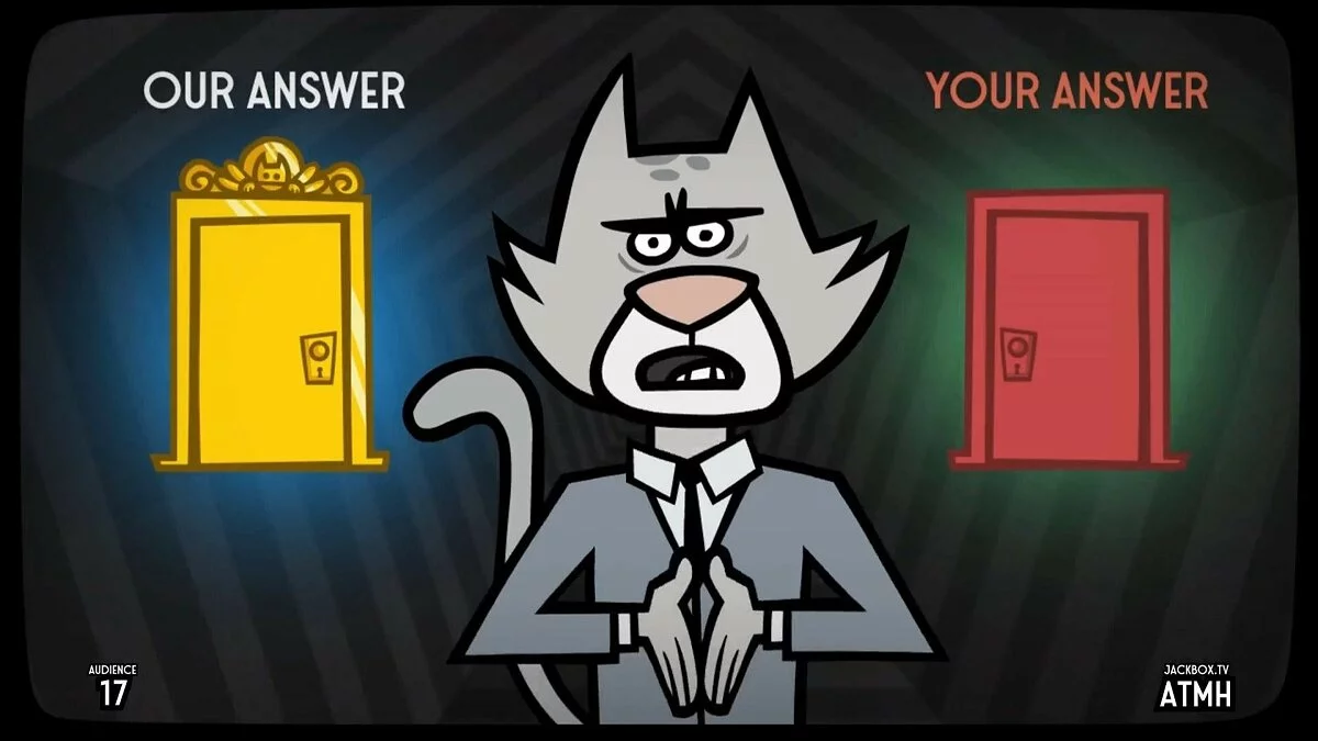 Скриншоты из Jackbox Party Pack / Картинка 24