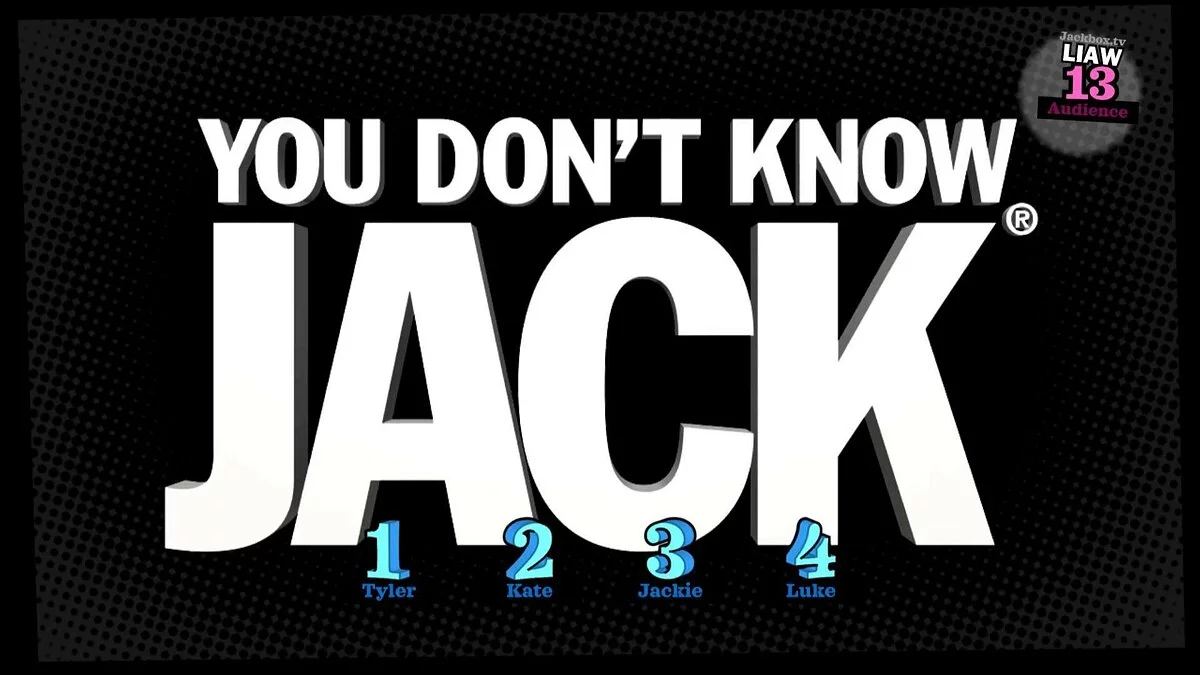 Скриншоты из Jackbox Party Pack / Картинка 28