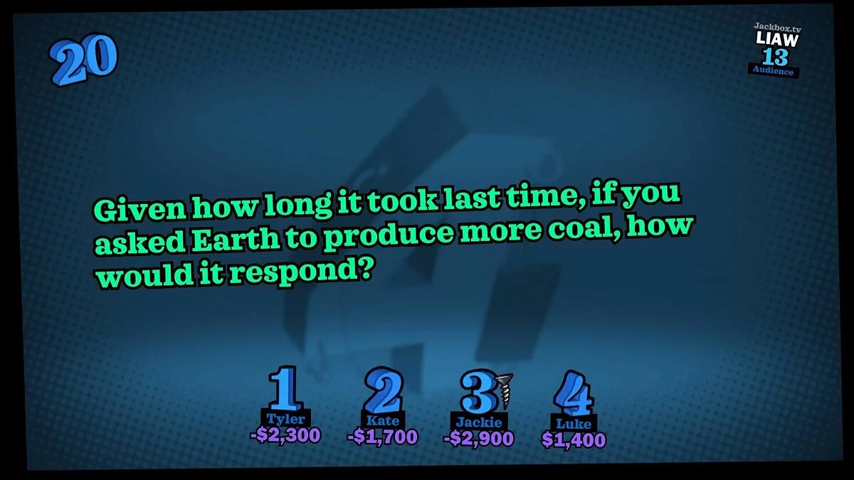 Скриншоты из Jackbox Party Pack / Картинка 29