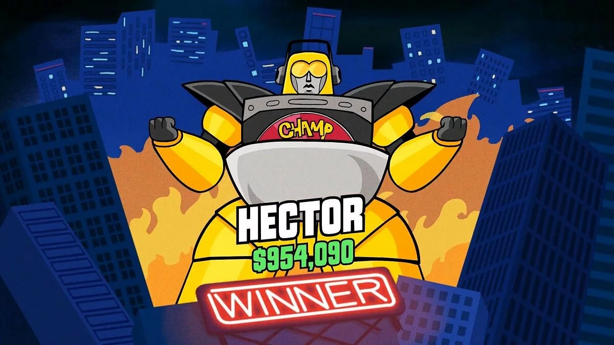 Скриншоты из Jackbox Party Pack / Картинка 32