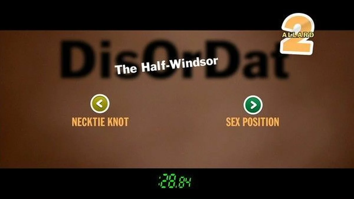 Скриншоты из Jackbox Party Pack / Картинка 7