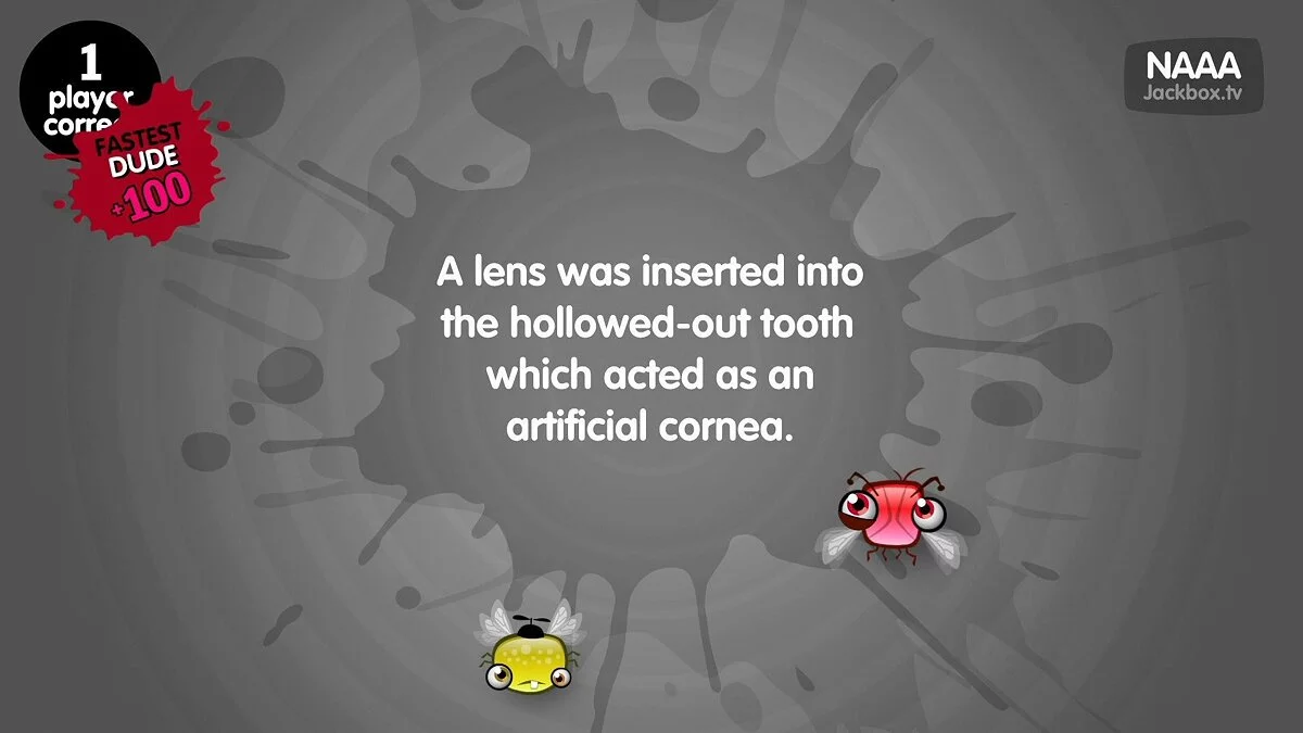 Скриншоты из Jackbox Party Pack / Картинка 13