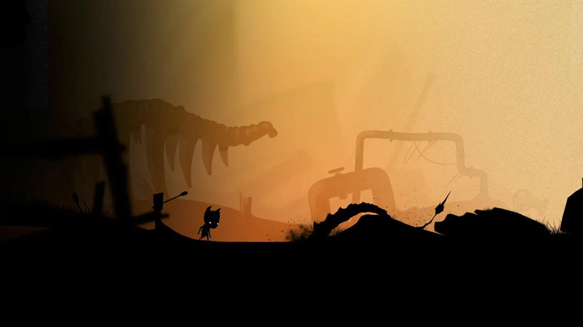 Скриншоты из Toby: The Secret Mine