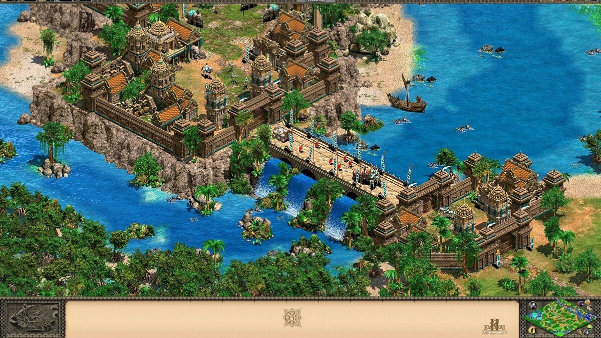 Age of empires 2 играть стим фото 80