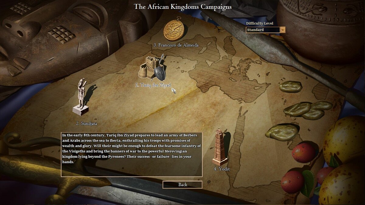 Age of Empires 2 HD: The African Kingdoms - что это за игра, трейлер,  системные требования, отзывы и оценки, цены и скидки, гайды и прохождение,  похожие игры