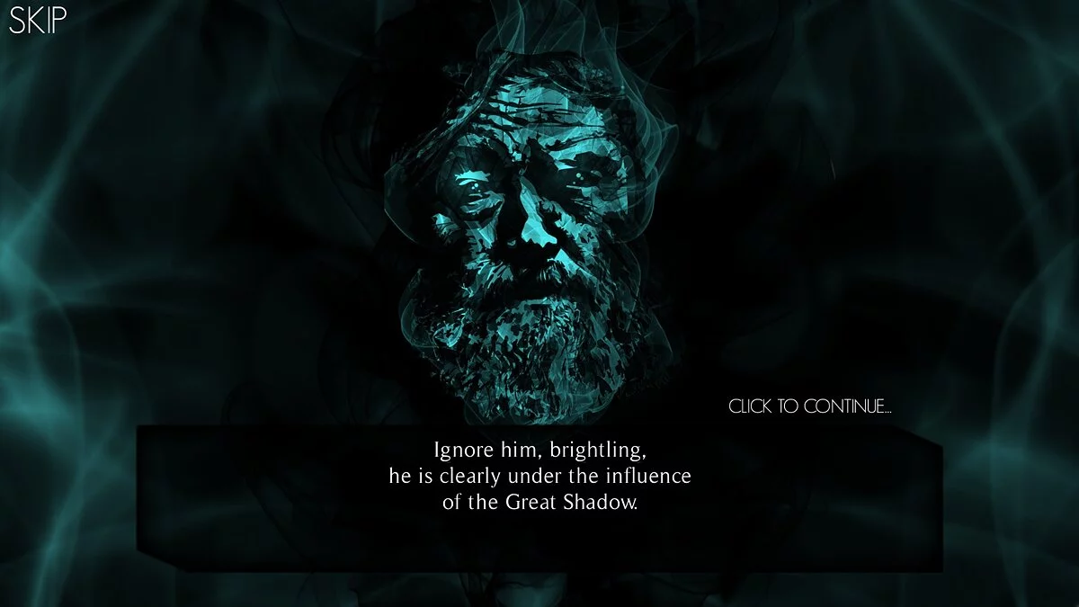 Скриншоты из Lowglow