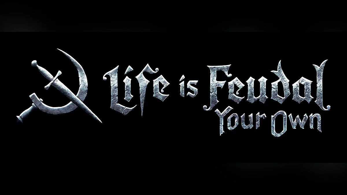 Скриншоты из Life is Feudal: Your Own