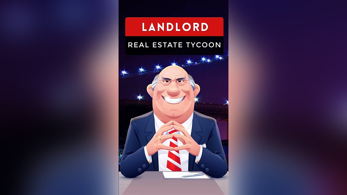 Landlord Real Estate Tycoon - что это за игра, трейлер, системные  требования, отзывы и оценки, цены и скидки, гайды и прохождение, похожие  игры