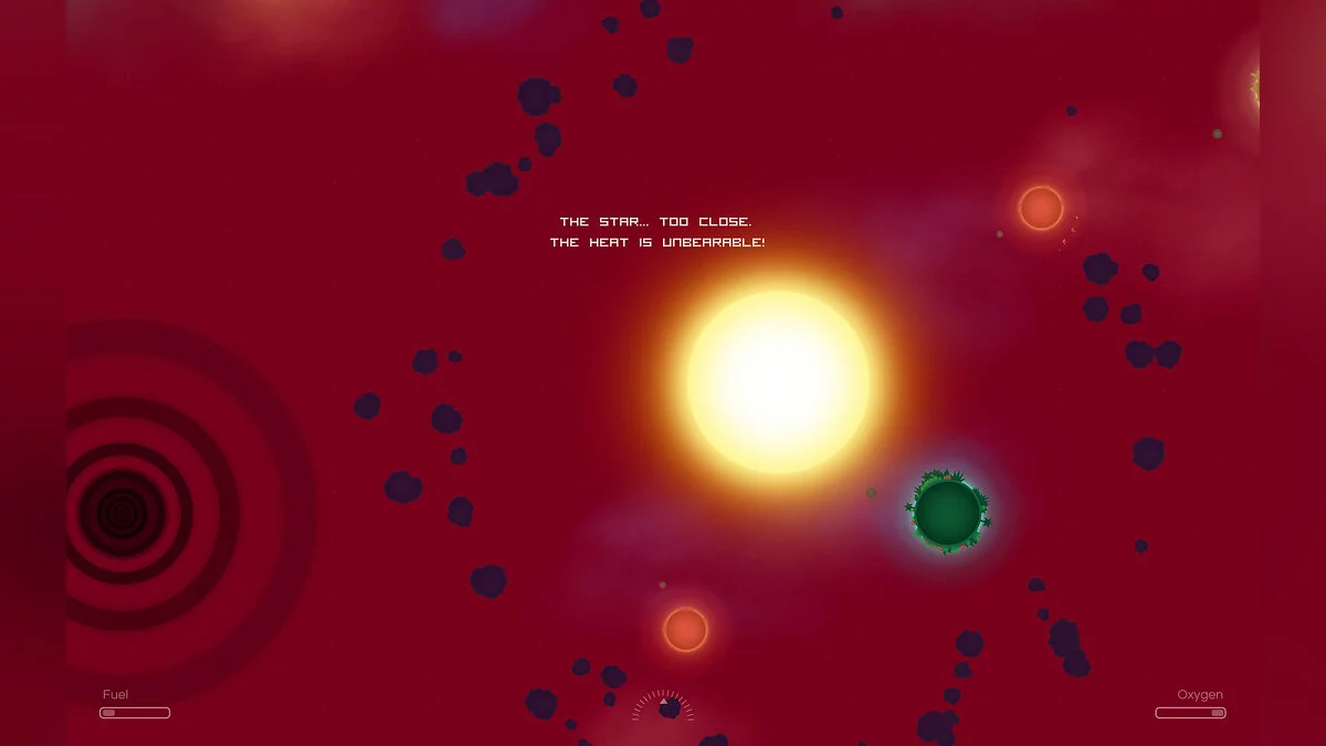 Скриншоты из Last Horizon