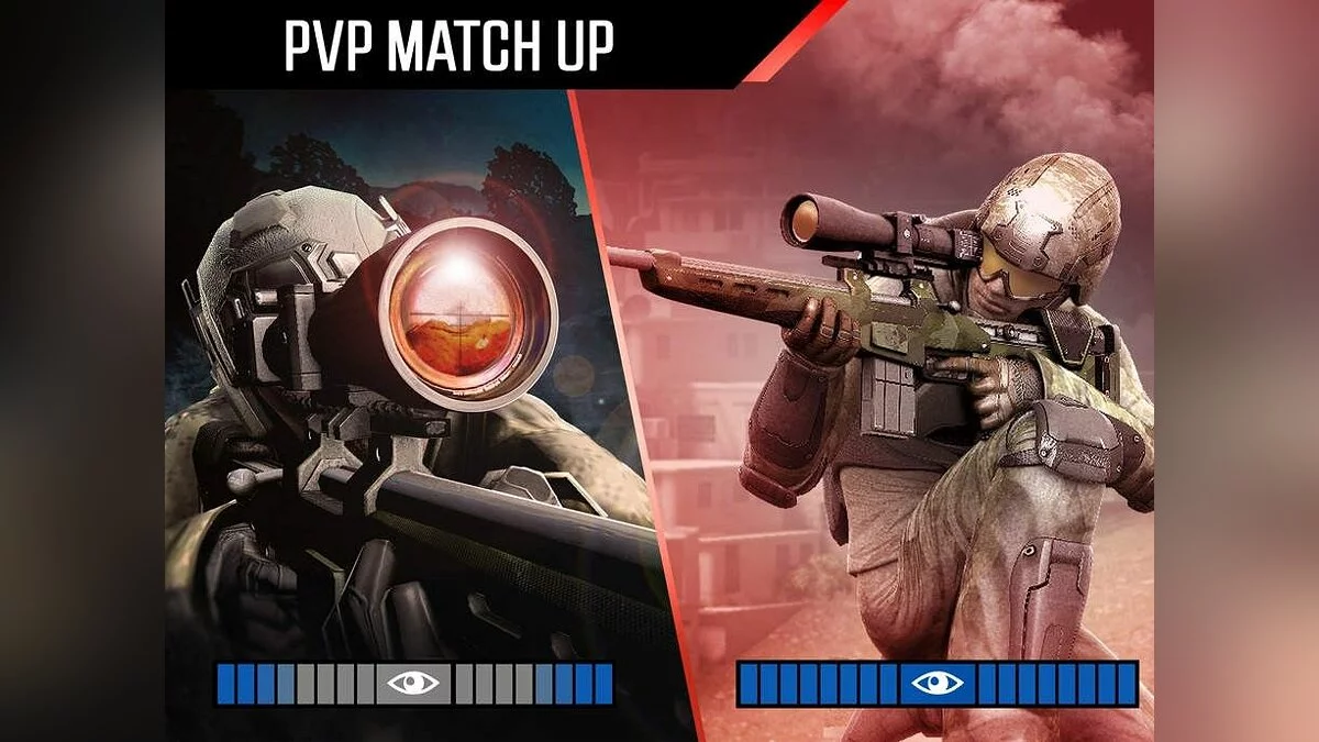 Скриншоты из Kill Shot Bravo