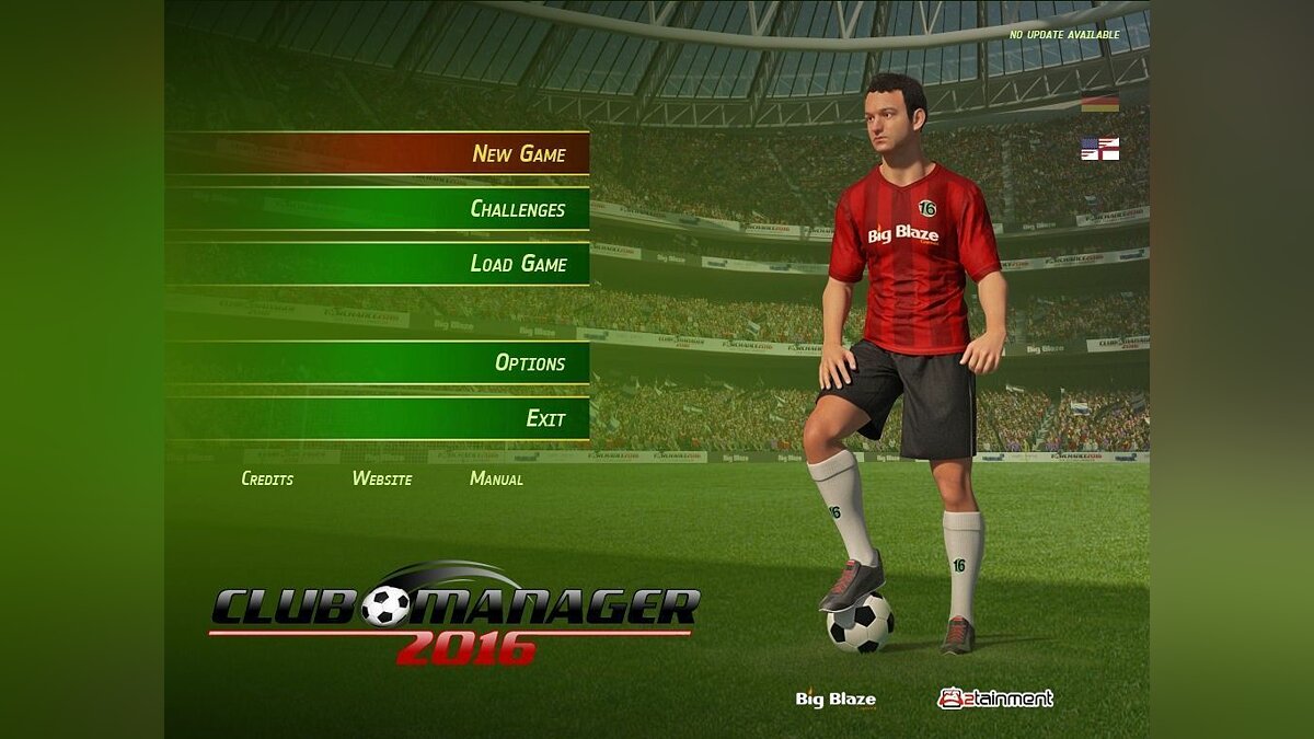 Player manager