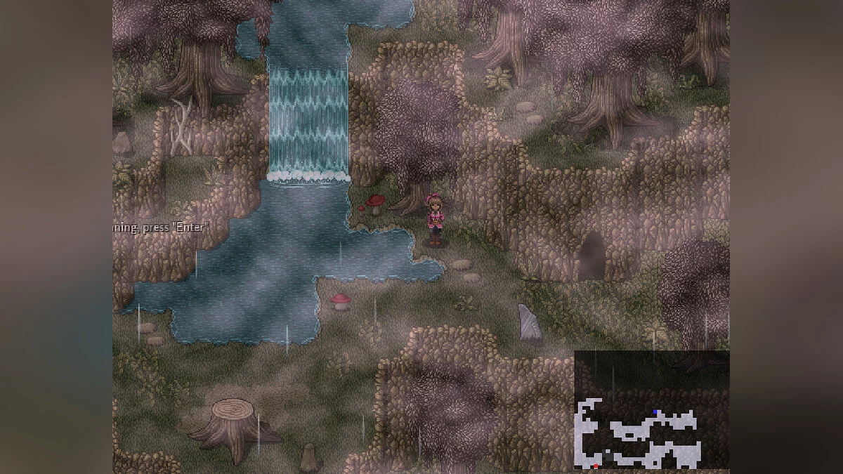 Скриншоты из Celestial Tear: Demon's Revenge