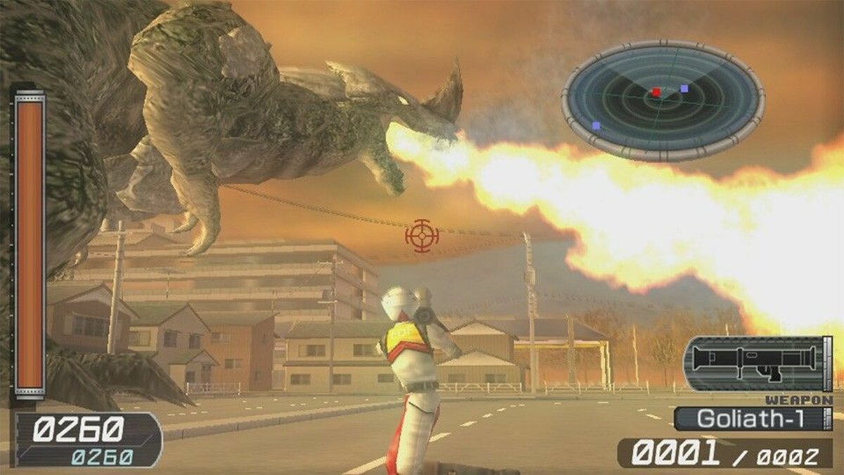 Earth Defense Force 2: Invaders from Planet Space - что это за игра,  трейлер, системные требования, отзывы и оценки, цены и скидки, гайды и  прохождение, похожие игры