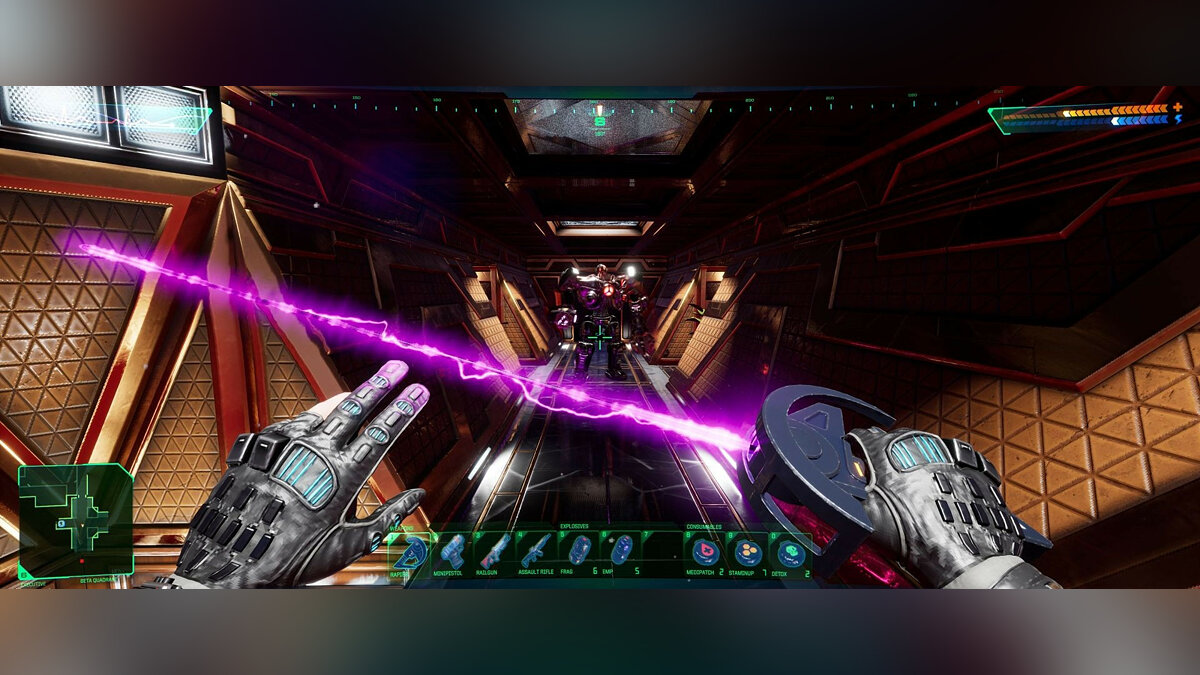 System shock steam фото 27