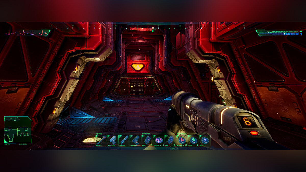 System shock steam фото 28