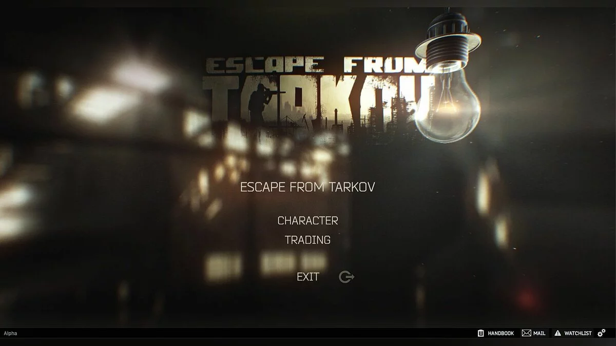 Скриншоты из Escape from Tarkov / Картинка 34
