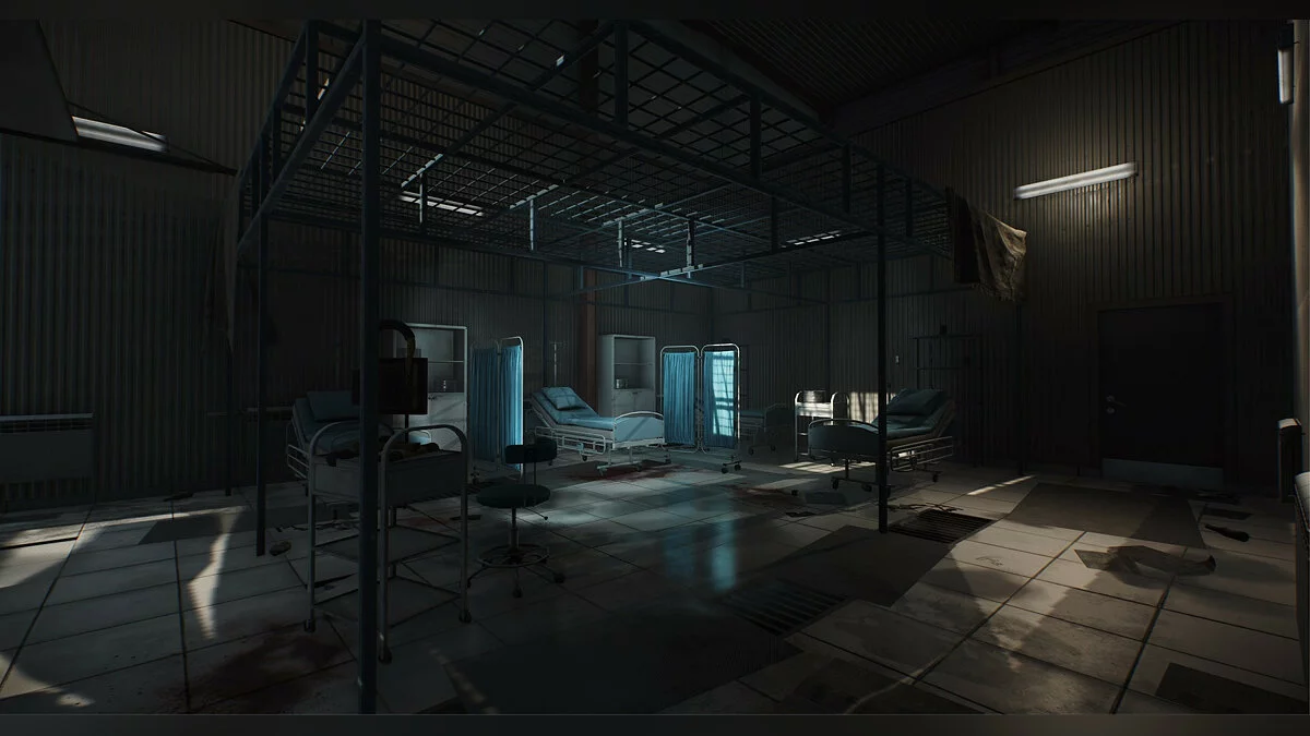 Скриншоты из Escape from Tarkov / Картинка 189