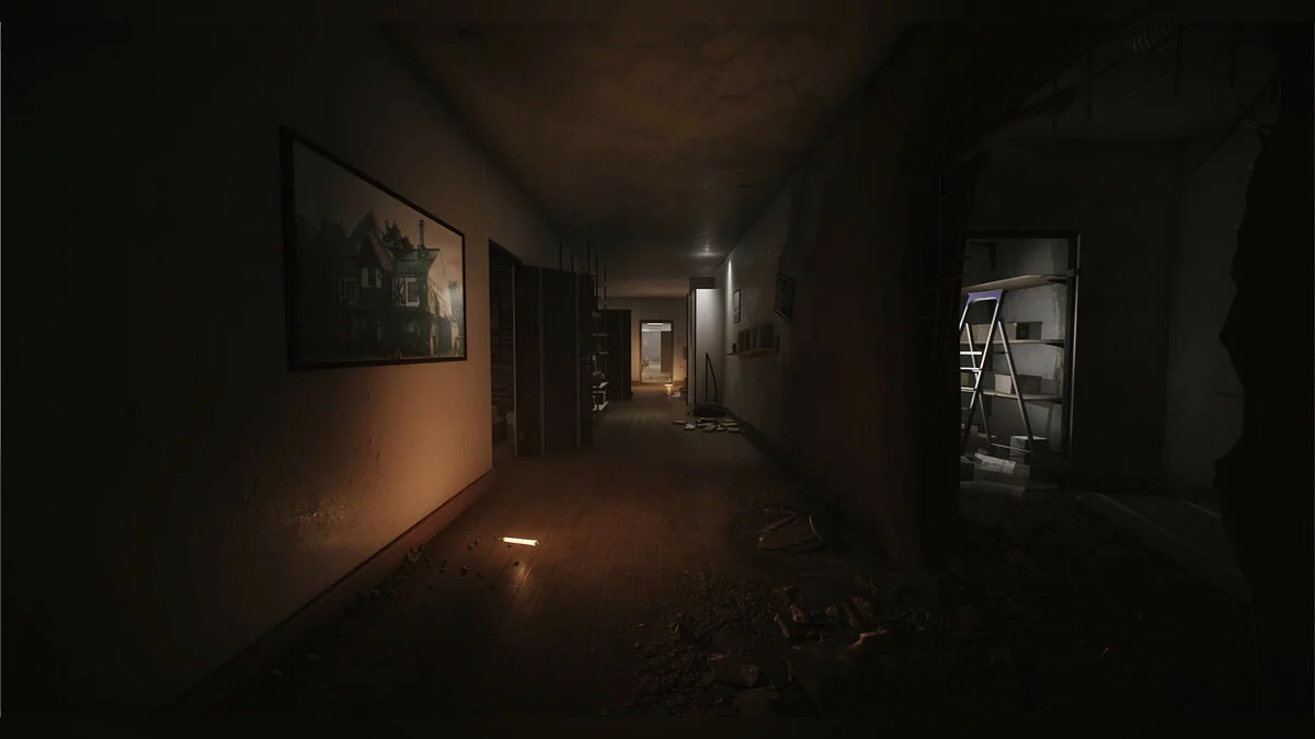 Скриншоты из Escape from Tarkov / Картинка 199