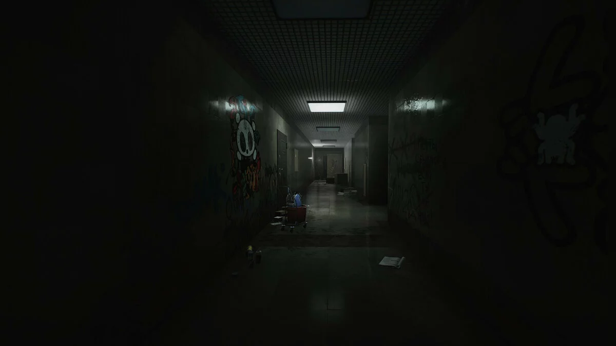 Скриншоты из Escape from Tarkov / Картинка 200