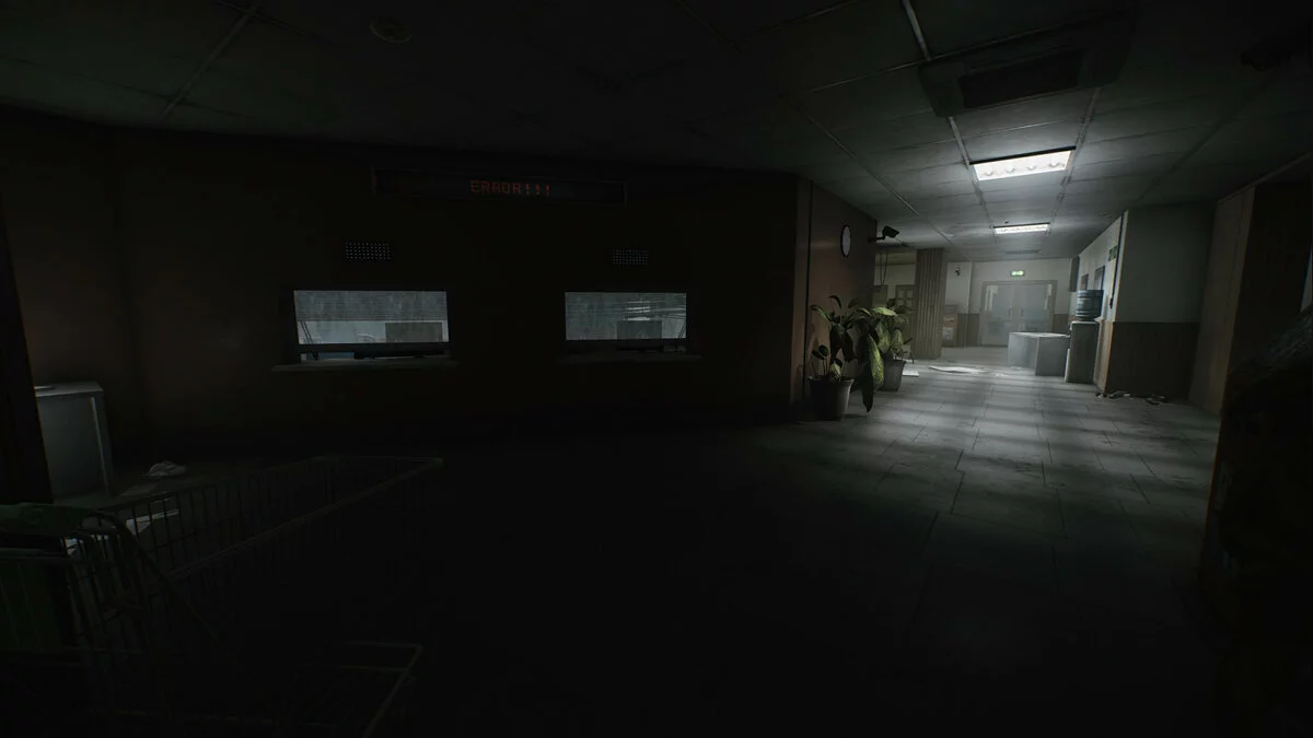 Скриншоты из Escape from Tarkov / Картинка 216
