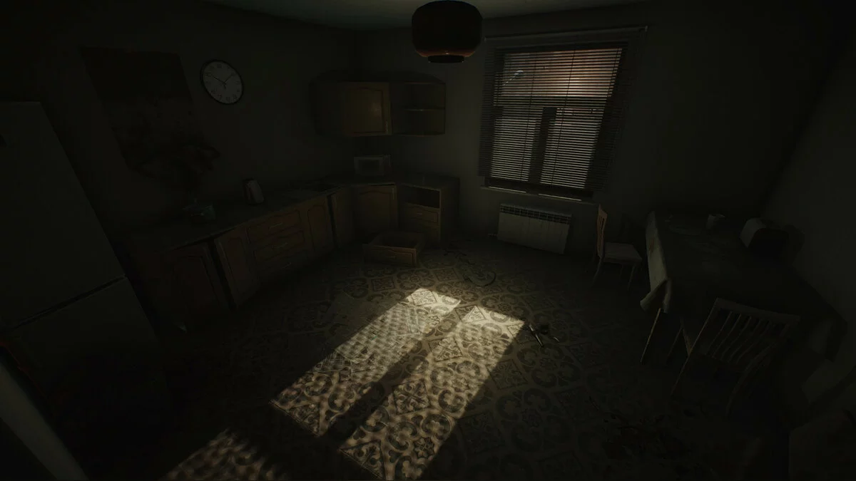 Скриншоты из Escape from Tarkov / Картинка 222