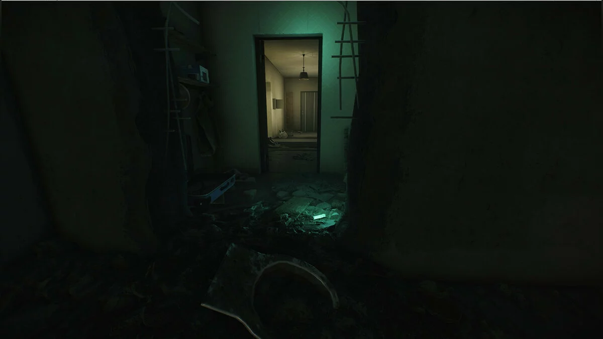 Скриншоты из Escape from Tarkov / Картинка 211