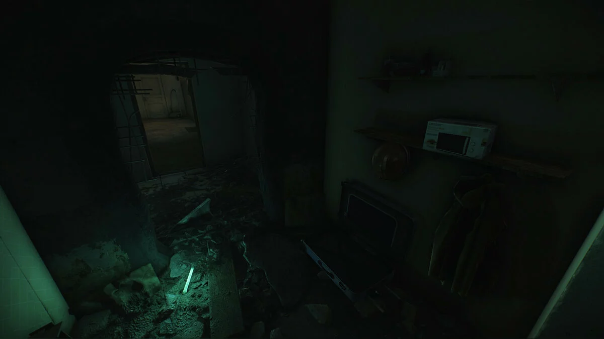 Скриншоты из Escape from Tarkov / Картинка 212