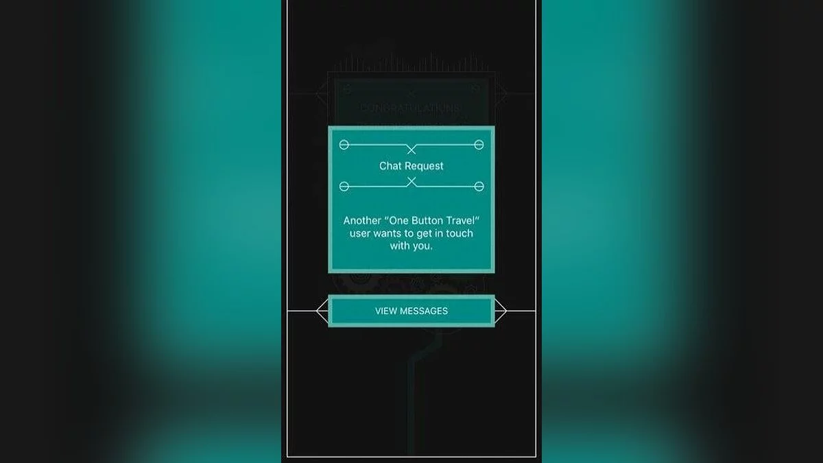 Скриншоты из One Button Travel